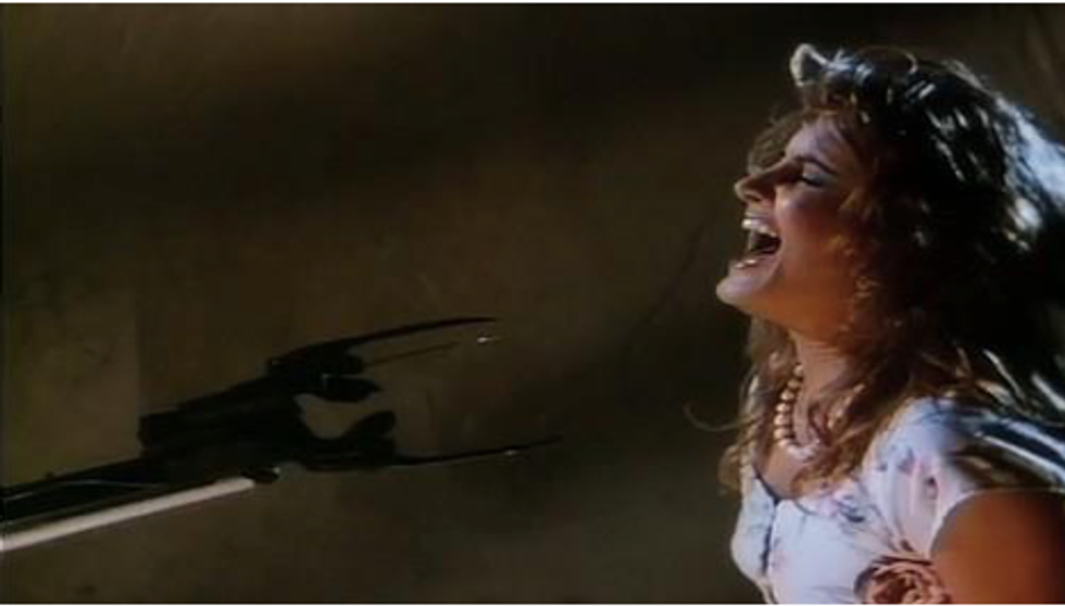 Ten 80's Slasher Films For A Dorm Night Out