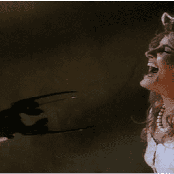 Ten 80's Slasher Films For A Dorm Night Out