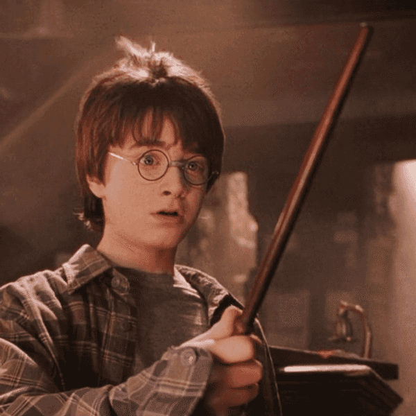 The 5 Stages Of Grieving Your Muggle Life