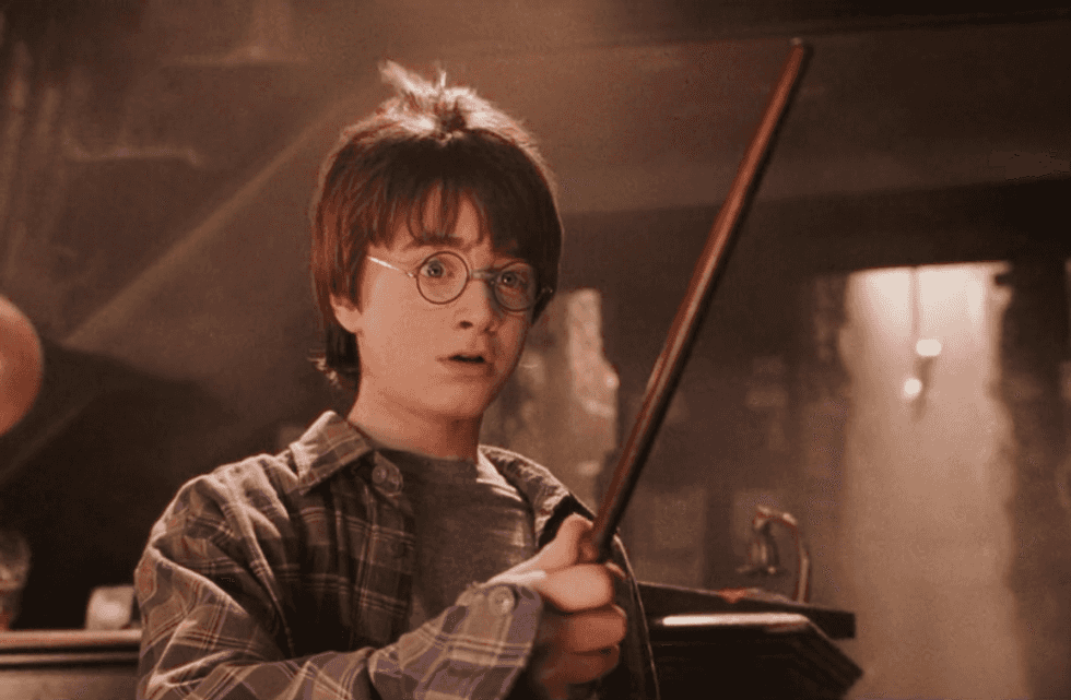 The 5 Stages Of Grieving Your Muggle Life