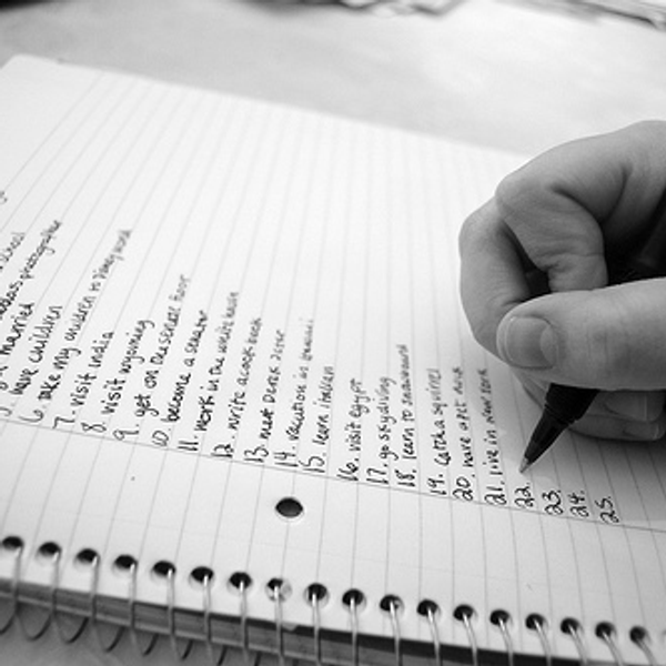 5 Things Holding You Back