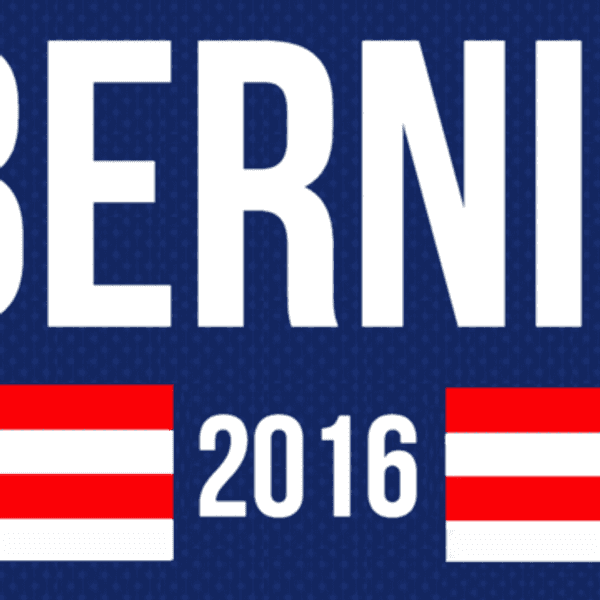 Why Bernie Sanders Is The Millennials' President