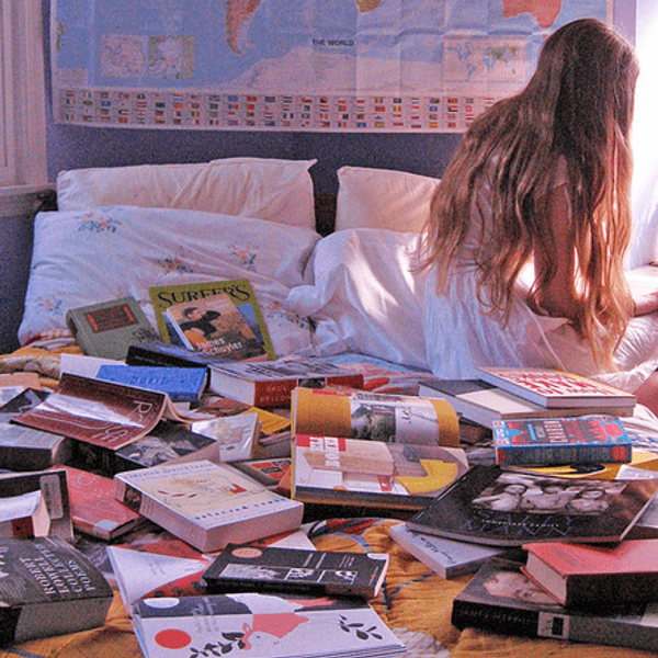 How I figured Out What To Do With My Life