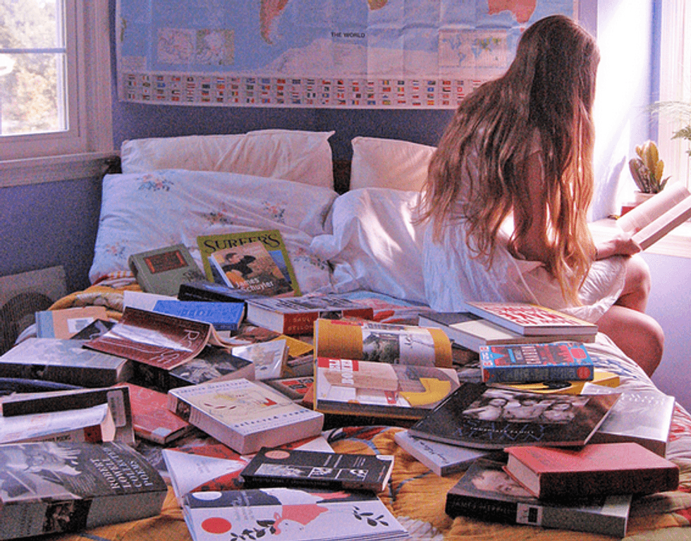 How I figured Out What To Do With My Life