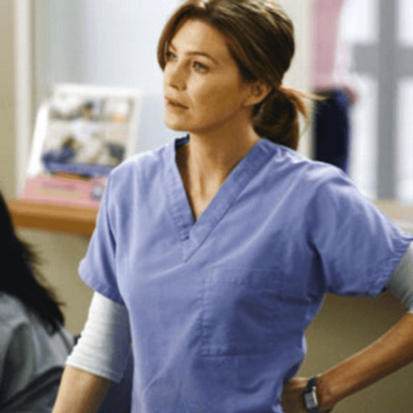 Life Advice From Meredith Grey