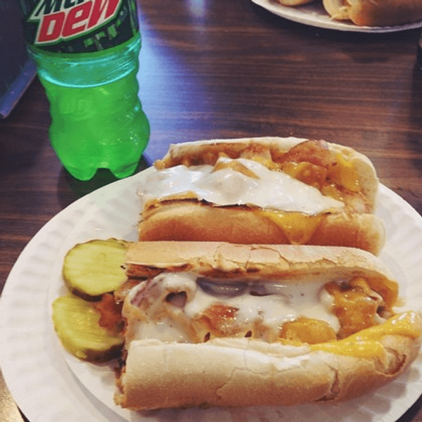 Places To Eat At Lehigh