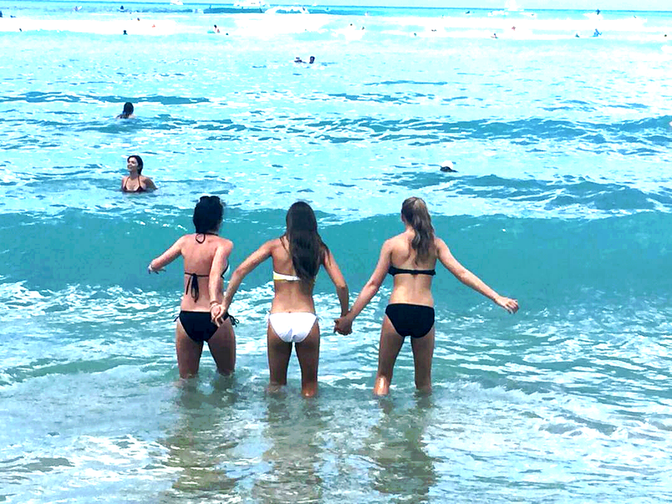 How To Save Your Summer