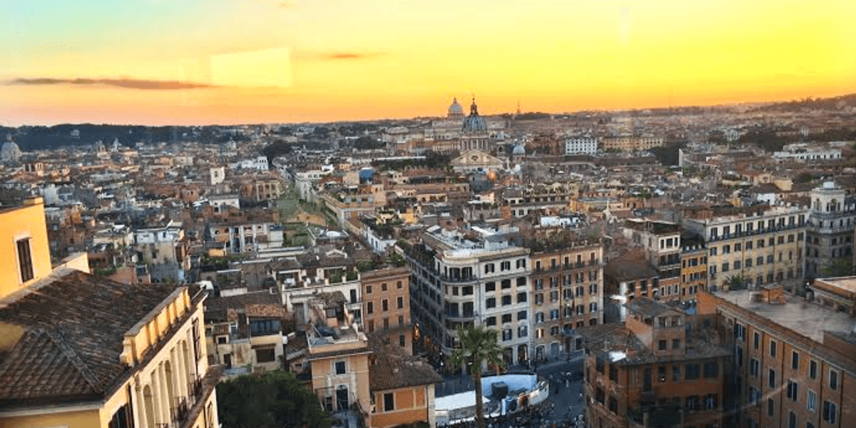 Sunshine Hours Rome 36 Hours In Rome | The Odyssey Online