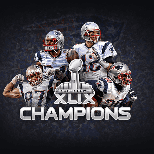 10 Things That Patriots Fans Think About Daily