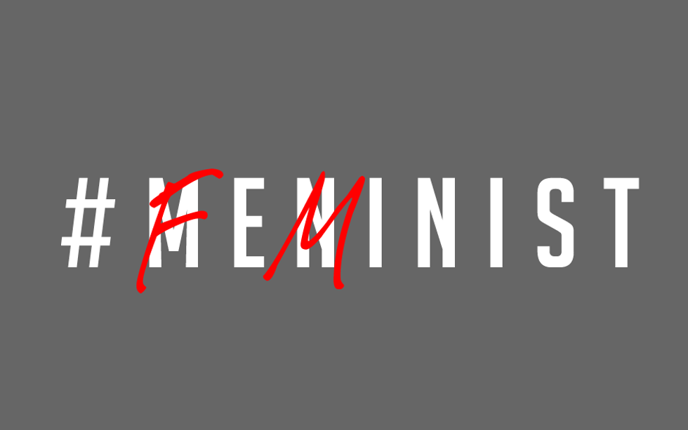 Why The Meninist Movement Needs To End