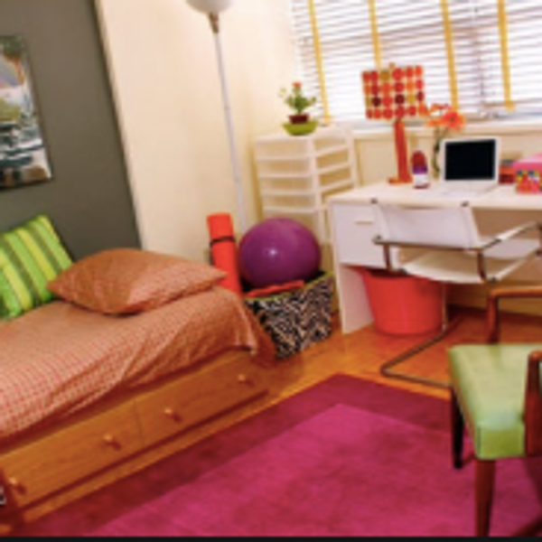 What’s Harder? Moving Away Or Coming Home?