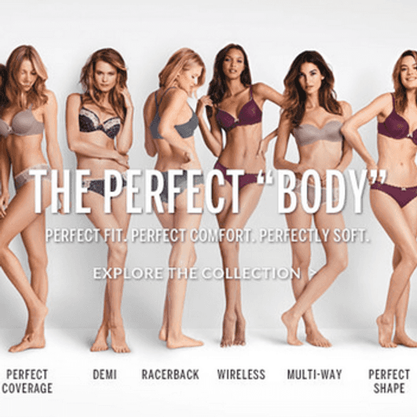 Why We Need To Stop Body Shaming