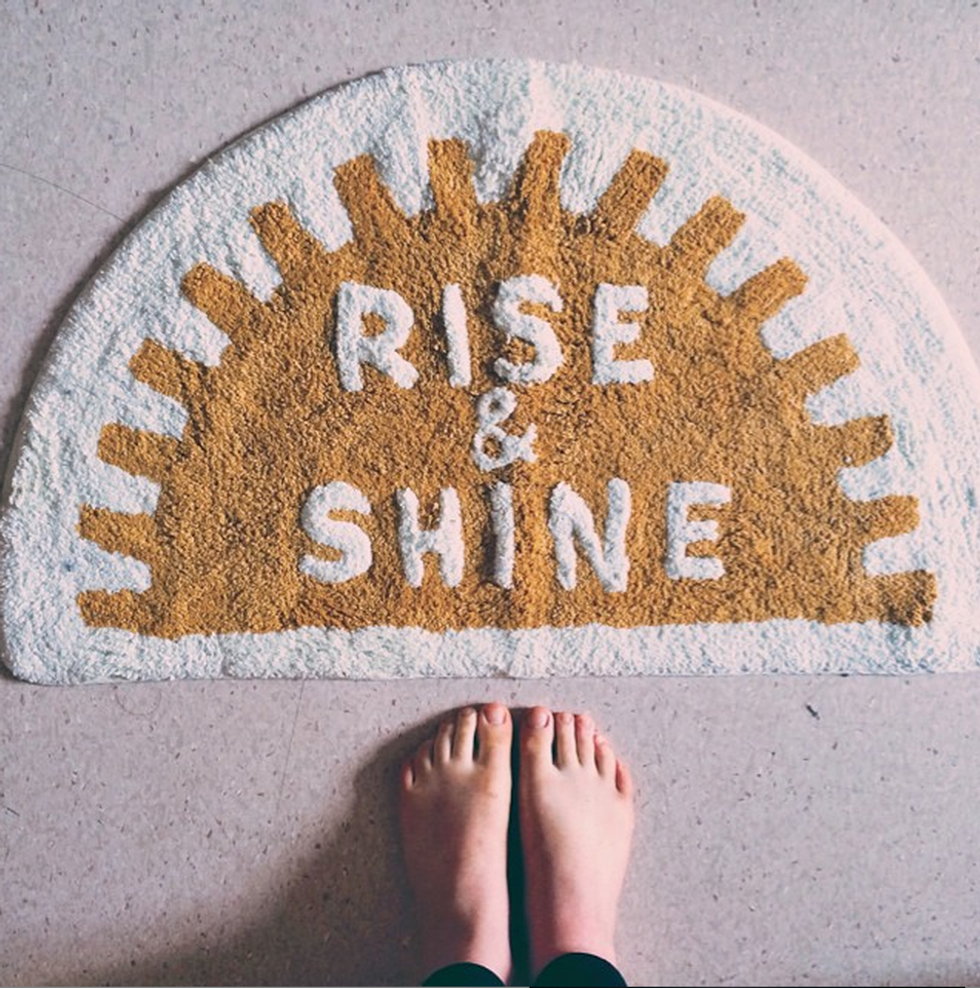 An Open Letter To The SCOTUS