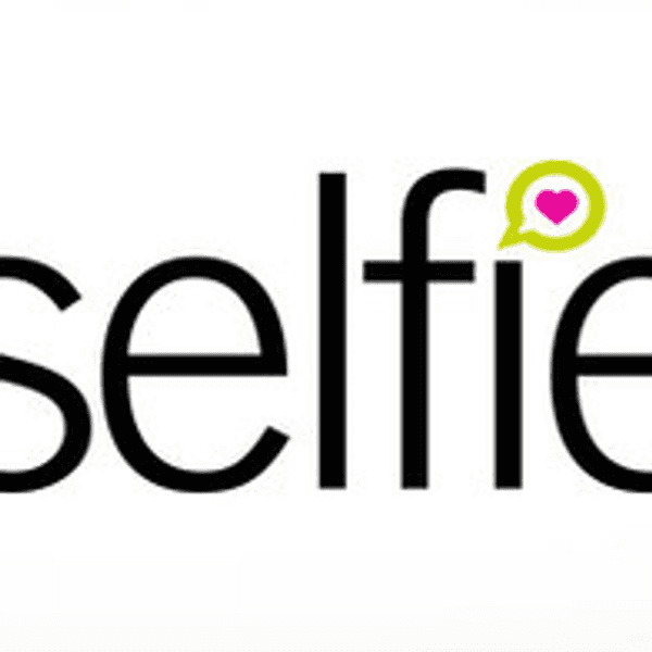 Why I Don't Take Selfies