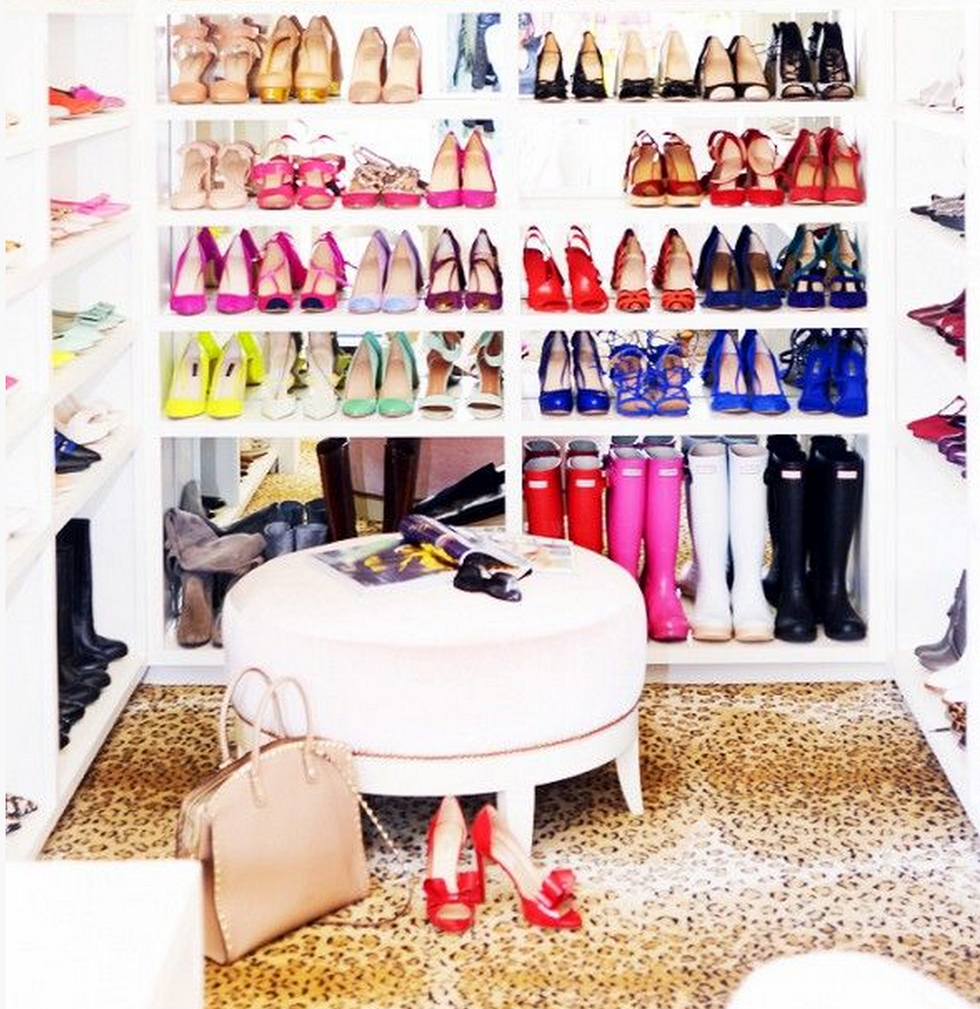 6 Essential Shoes Every Girl Needs In Her Closet
