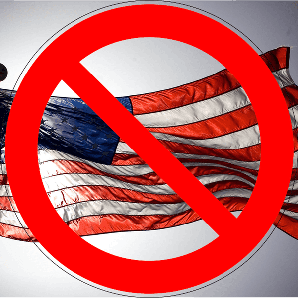 Welcome to the United States of "I'm Offended"