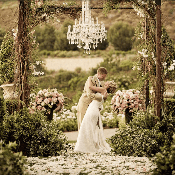Everything You Need For Your Dream Wedding