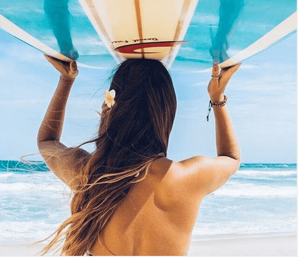 10 Ridiculous Questions Hawaiians Endure