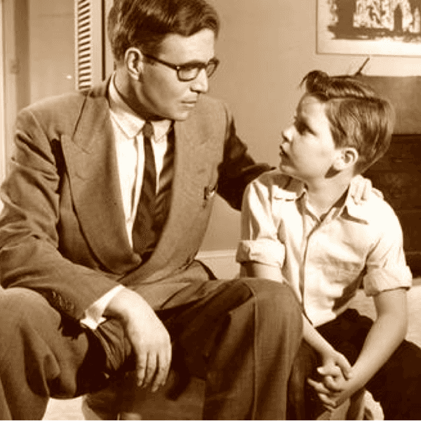 How to Have “The (Gay) Talk” With Your Christian Parents