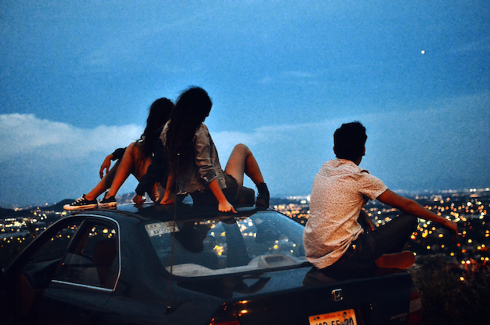 Reasons Not To Live At Home Next Summer