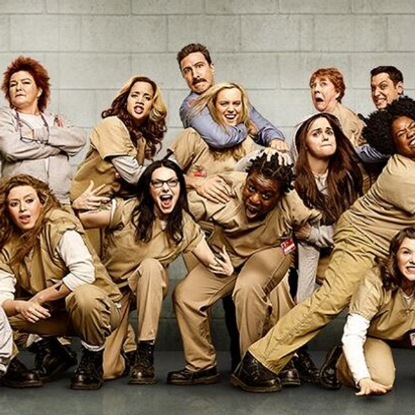 How Summer Can Feel Like Prison