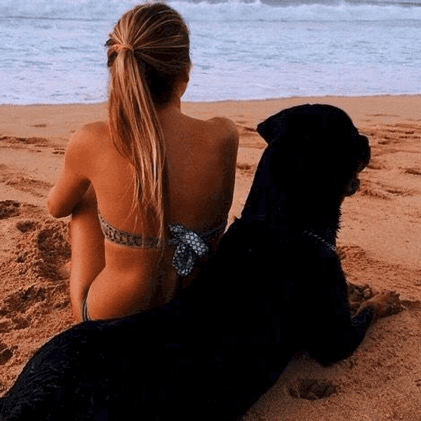 13 Reasons Why Having A Dog Is Better Than Having A Boyfriend