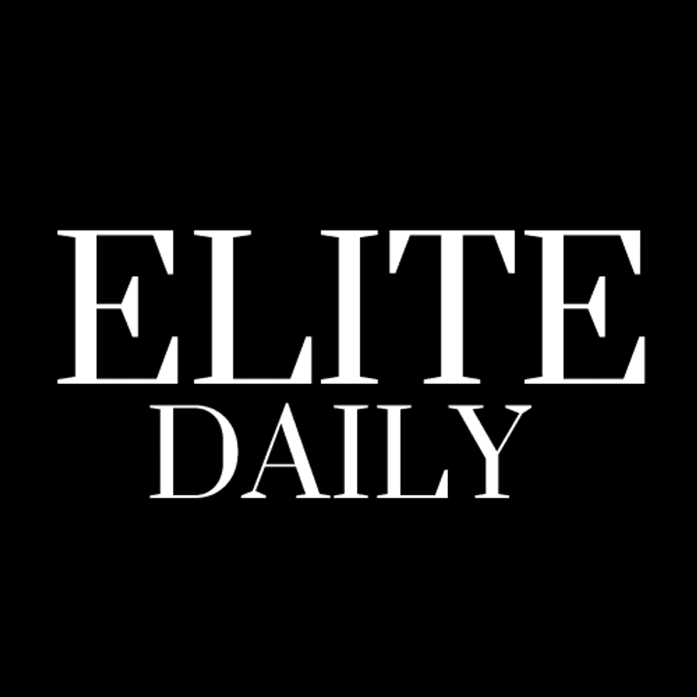 15 Reasons Why Elite Daily's Instagram Speaks To Your Soul