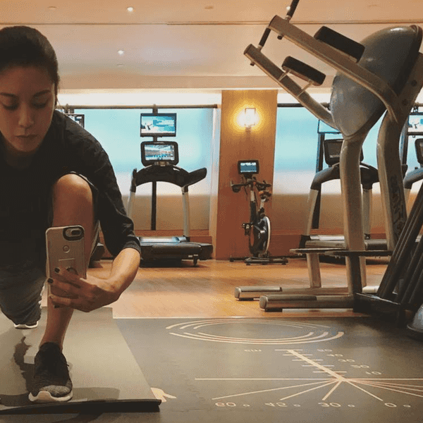 5 Tips To Avoid The Dreadful Freshman 15