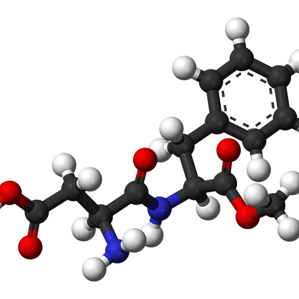 Aspartame: Stop Worrying About It