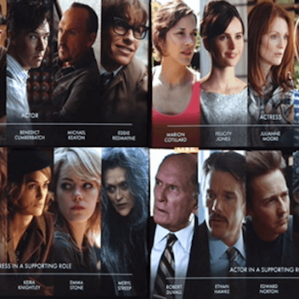 Hollywood Taking Necessary Steps to Diversify