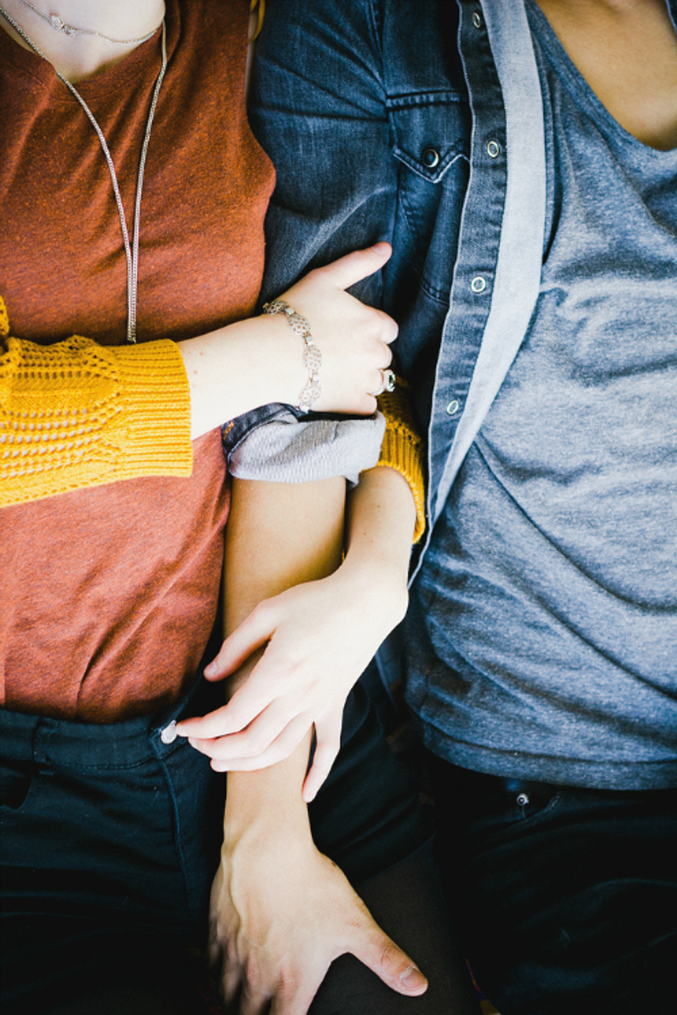 The Truth About Wasting Time On People