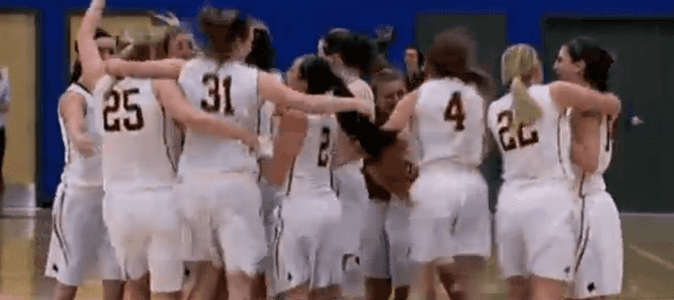 Why Continuing A Sport In College Is A Good Idea