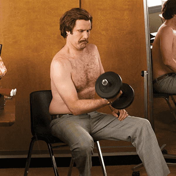The Annoying People Everyone Hates at the Gym