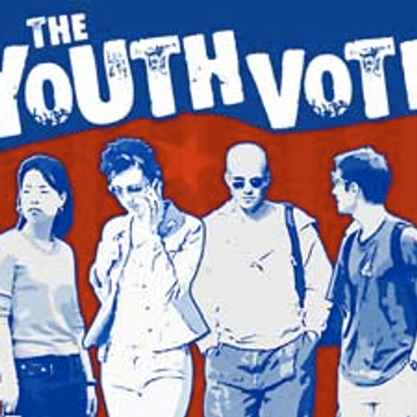 Six Reasons College Students Should Vote