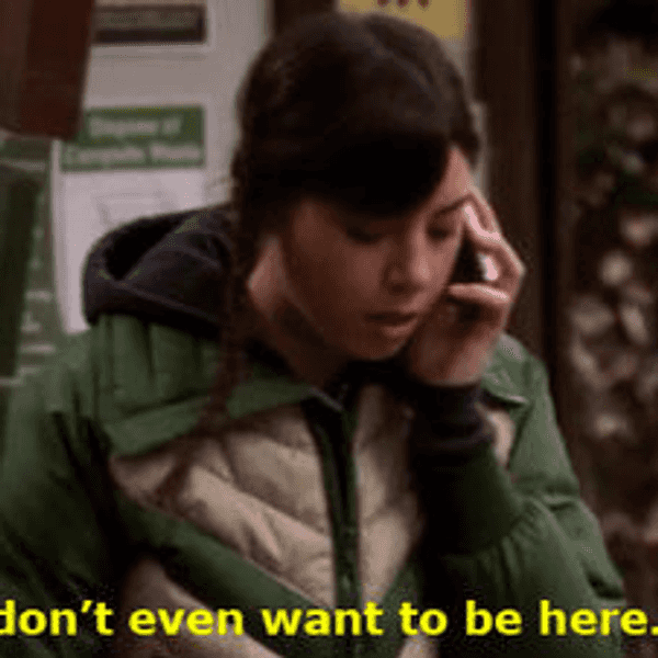 Going Home For Summer Break: "Parks And Recreation" Edition