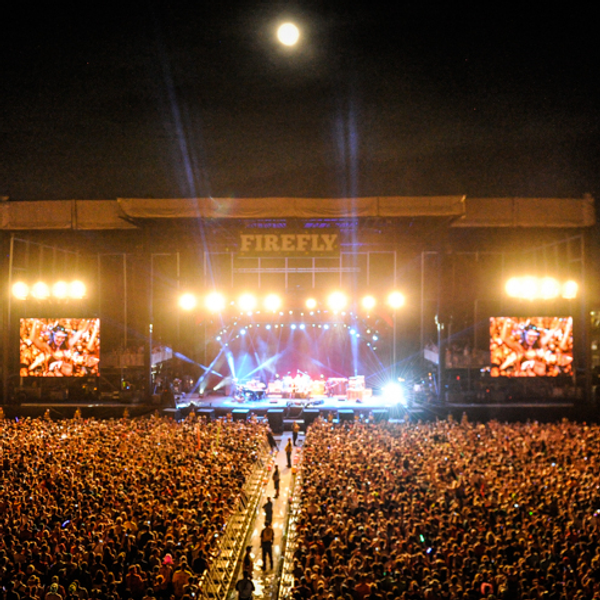 Firefly's Music May Fade, But The Memories Will Blare On