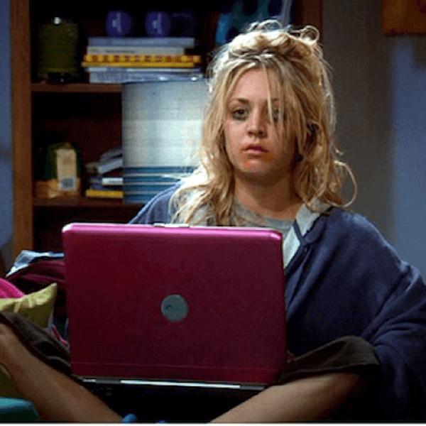 12 Signs You Are Addicted To Netflix