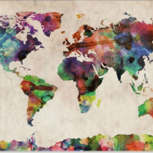 An Open Letter To Study Abroad