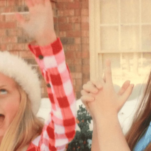 Thoughts You Have When You Realize Your Little Sister is Growing Up