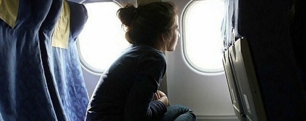 It's Five O' Clock Somewhere, But We're In Different Time Zones