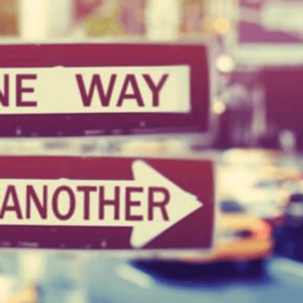 10 Unfortunate Situations For Extremely Indecisive People