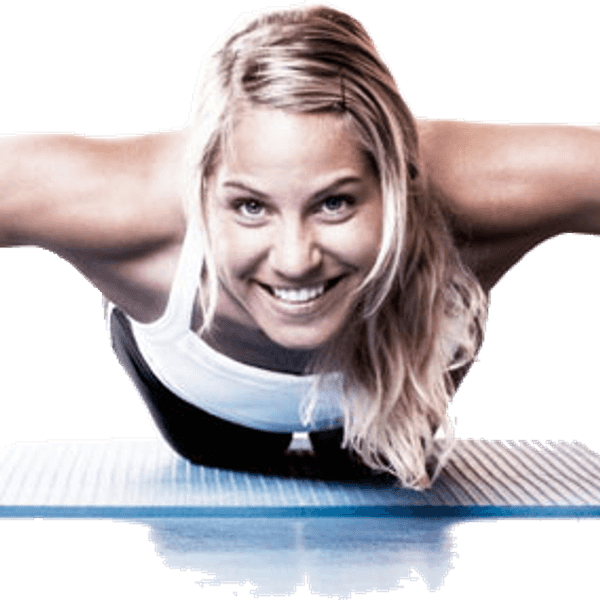 Easy Tips For Staying In Shape This Summer