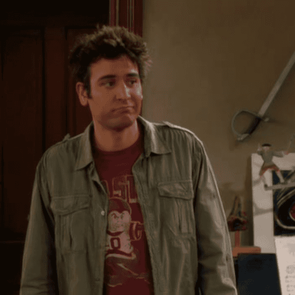 I Am The Crazy Person On The Bus