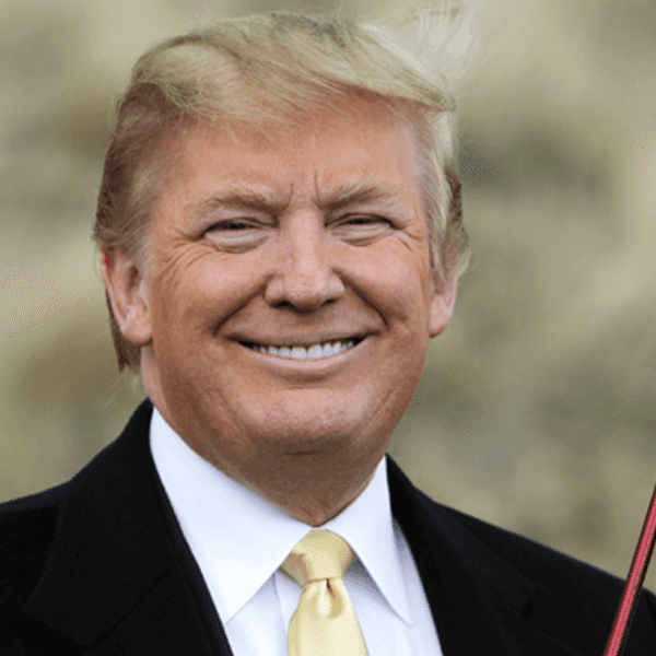 An Open Letter To Donald Trump