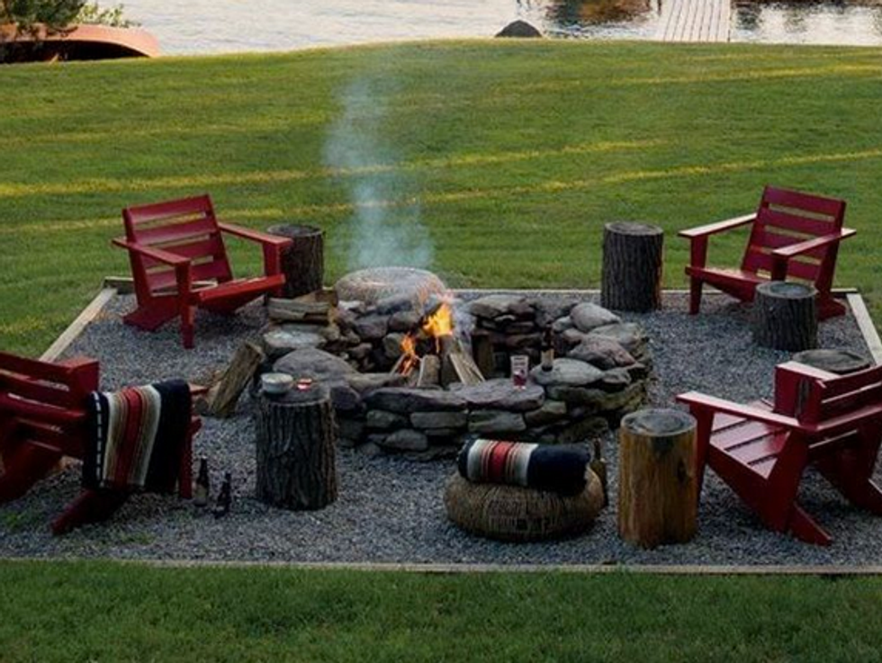Tips for Throwing the Perfect Backyard Bash