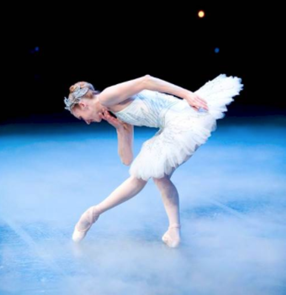 Dealing With Life Through A Dancer's Eyes: Lessons Learned