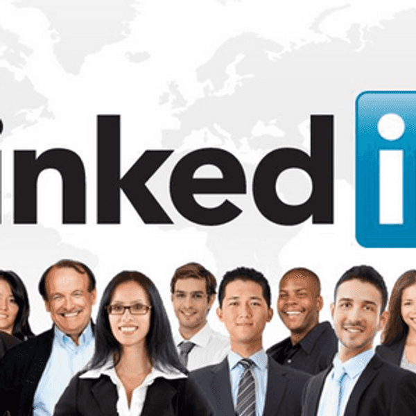 Lessons From a LinkedIn Fanatic
