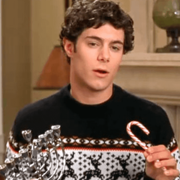 The Rise Of The Nerd