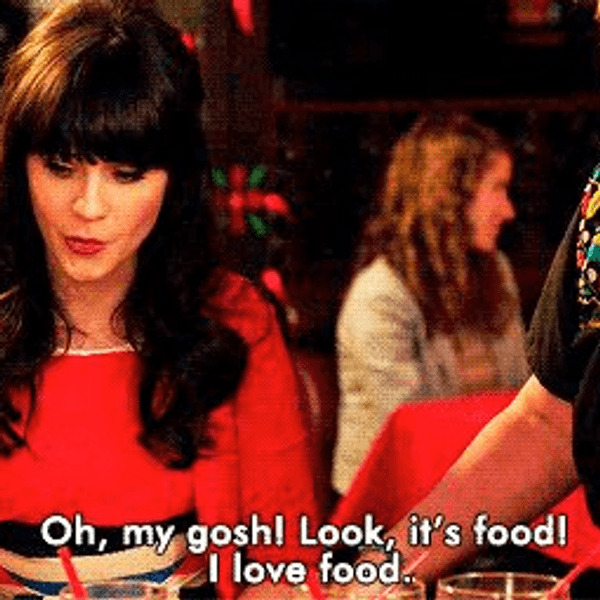 17 Struggles Every Perpetually Hungry Person Can Identify With