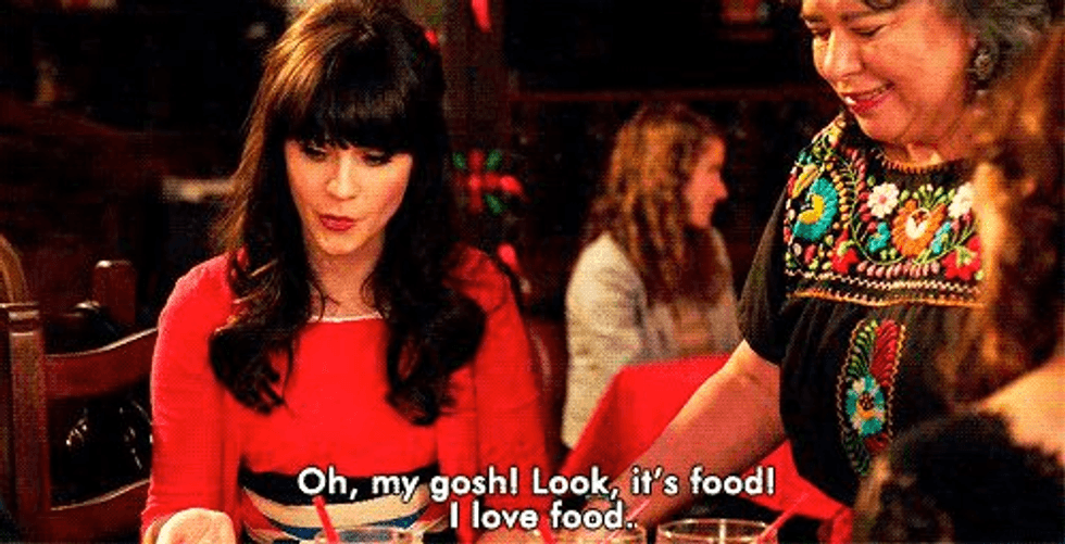 17 Struggles Every Perpetually Hungry Person Can Identify With